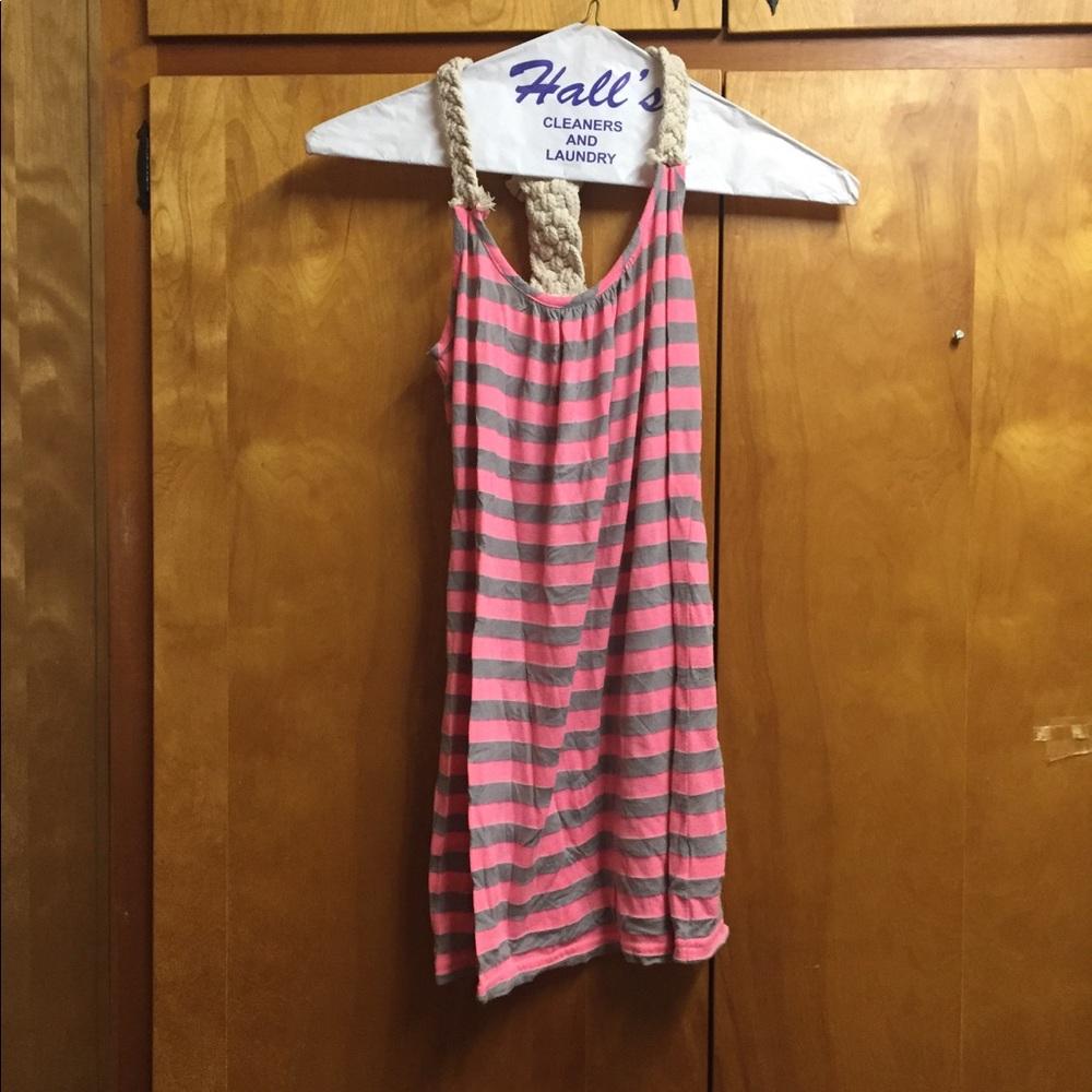 Swimsuit coverup